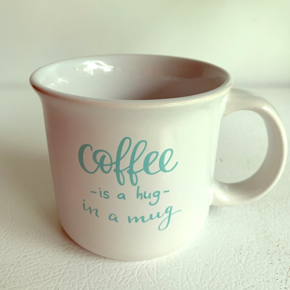 Cute coffee mug
